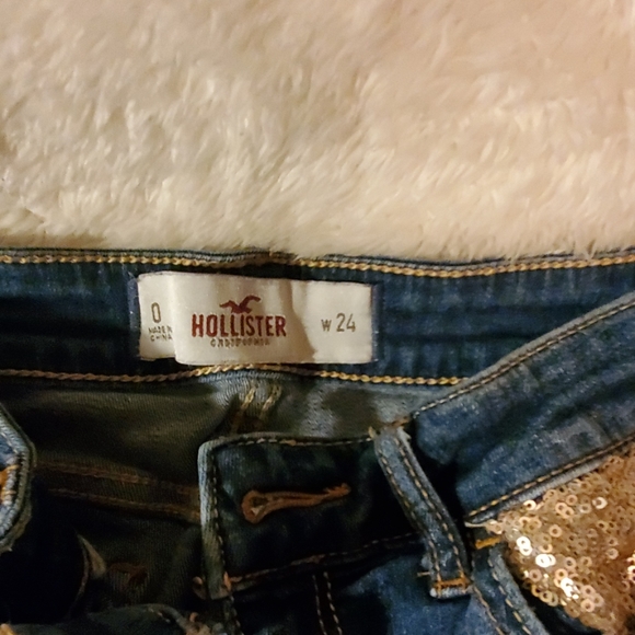 jeans - Picture 2 of 3